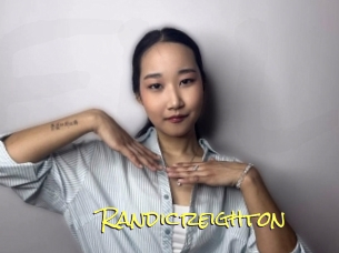 Randicreighton