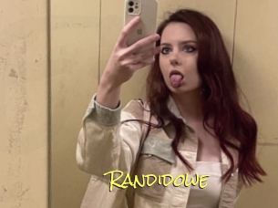 Randidowe