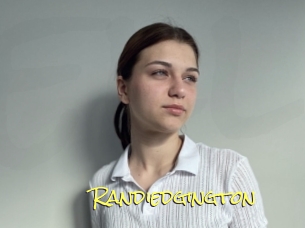 Randiedgington