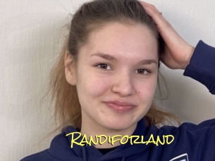 Randiforland