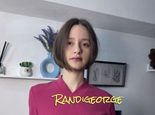 Randigeorge