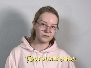Randihardeman