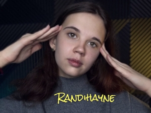Randihayne