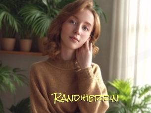 Randiherrin