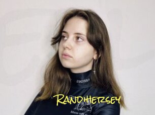 Randihersey