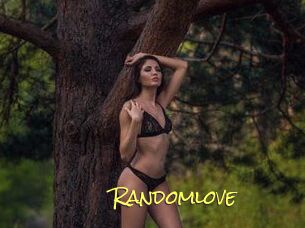 Randomlove