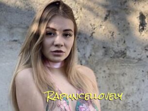 Rapuncellovely