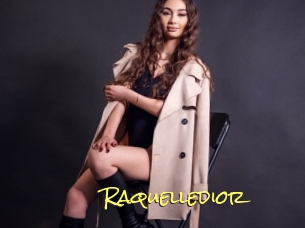 Raquelledior