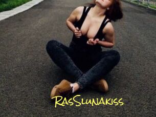 RasSlunakiss