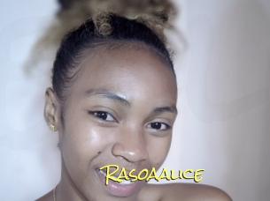 rasoaalice Elles Mouillent