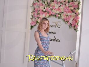 Raspberrysun