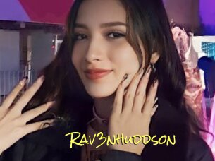 Rav3nhuddson