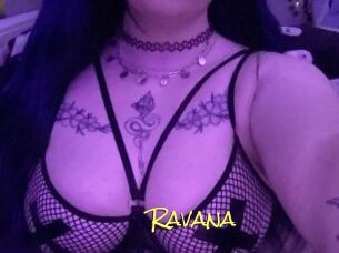 Ravana