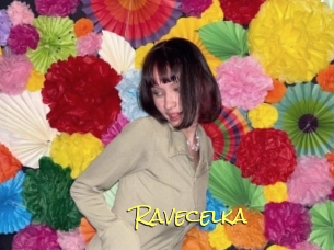 ravecelka Elles Mouillent