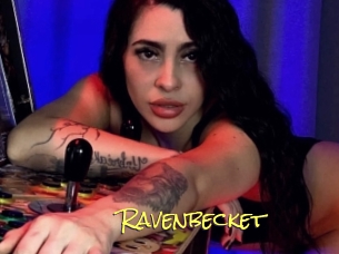ravenbecket Elles Mouillent