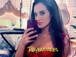 Ravendanes
