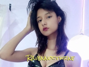 Ravennocturne