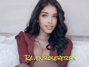 Ravenroseberry