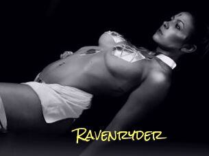 Ravenryder