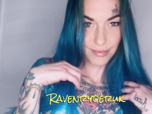 ravenryderuk Elles Mouillent