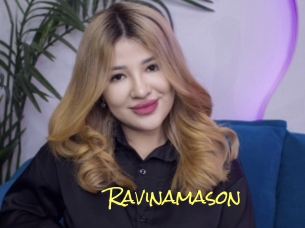 Ravinamason