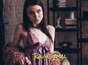 Ravinggyal