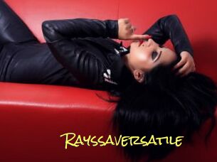 Rayssaversatile
