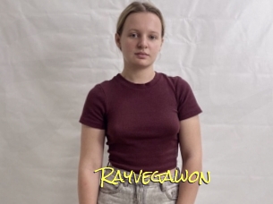 Rayvegawon