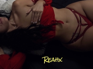 Reahx