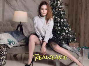 Realjeanie