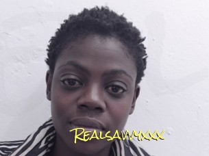 Realsavvyxxx