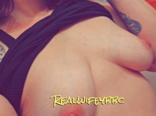 Realwifeybbc