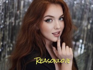 Reasonlove