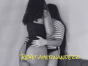 Rebecahernandezz