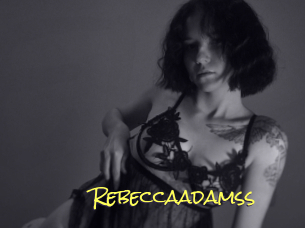 Rebeccaadamss