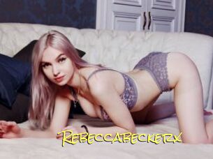 Rebeccabeckerx
