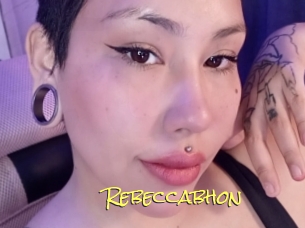 Rebeccabhon