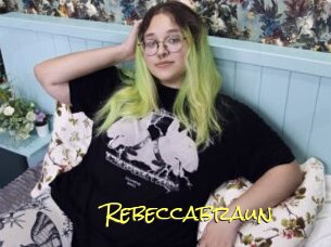 Rebeccabraun