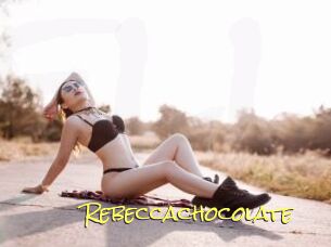 Rebeccachocolate