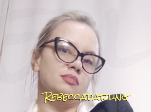 rebeccadarling Elles Mouillent