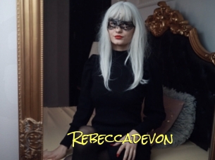 Rebeccadevon
