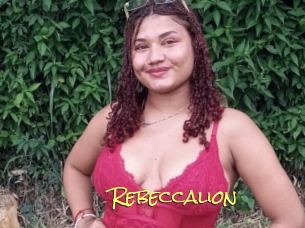 Rebeccalion