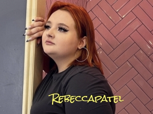 Rebeccapatel