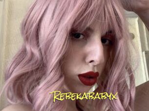 Rebekababyx