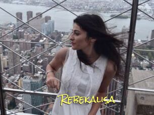 Rebekalisa