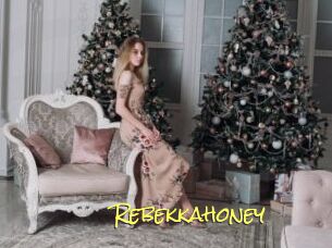 Rebekkahoney