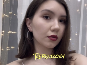 Rebelroxy