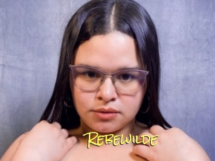 Rebewilde