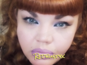 Redbustyx