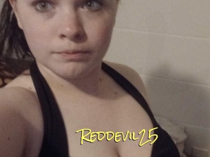 Reddevil25